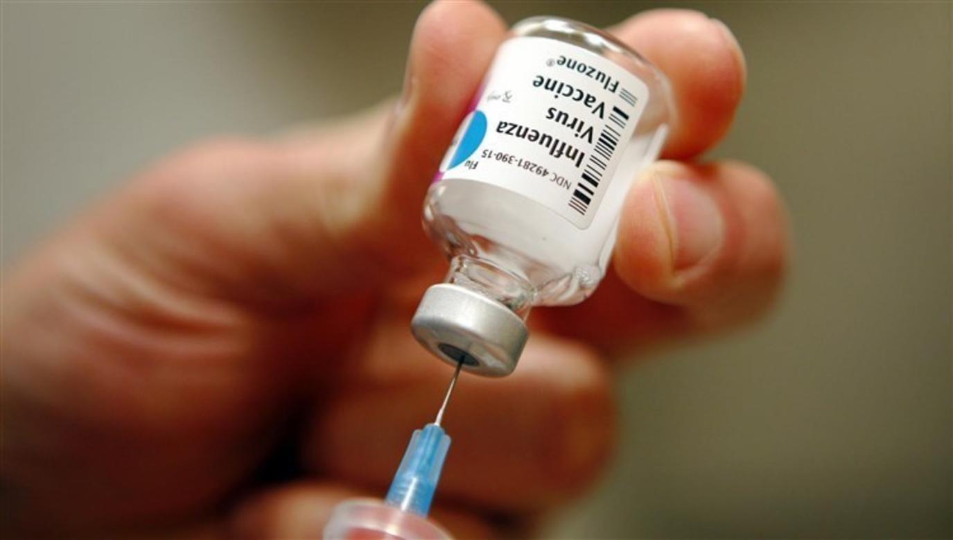 أماكن وطريقة الحصول على تطعيم الإنفلونزا الموسمية