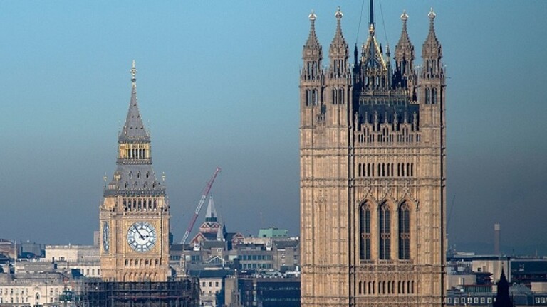 فضيحة تجسس تثير ضجة في البرلمان البريطاني