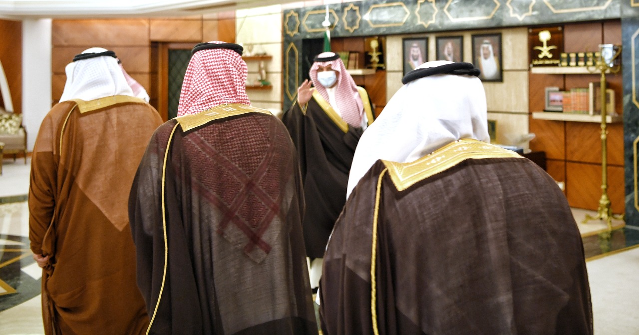 أمير الشرقية: مجالس الأعمال السعودية الأجنبية تقوم بدور حيوي ومهم لدعم الاقتصاد