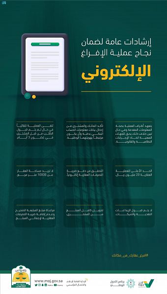 الإفراغ العقاري