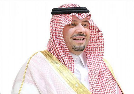 أمير الشمالية: يوم التأسيس ذكرى تاريخية لثلاثة قرون من العزَّة والمجد والشموخ