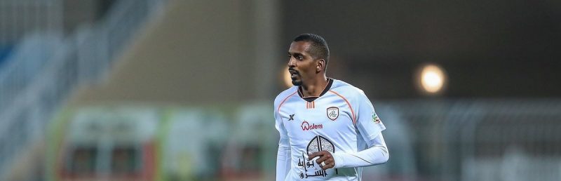 عبدالله الزوري لاعب الشباب السابق