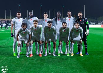 السوبر السعودي - الهلال - كأس العالم للأندية
