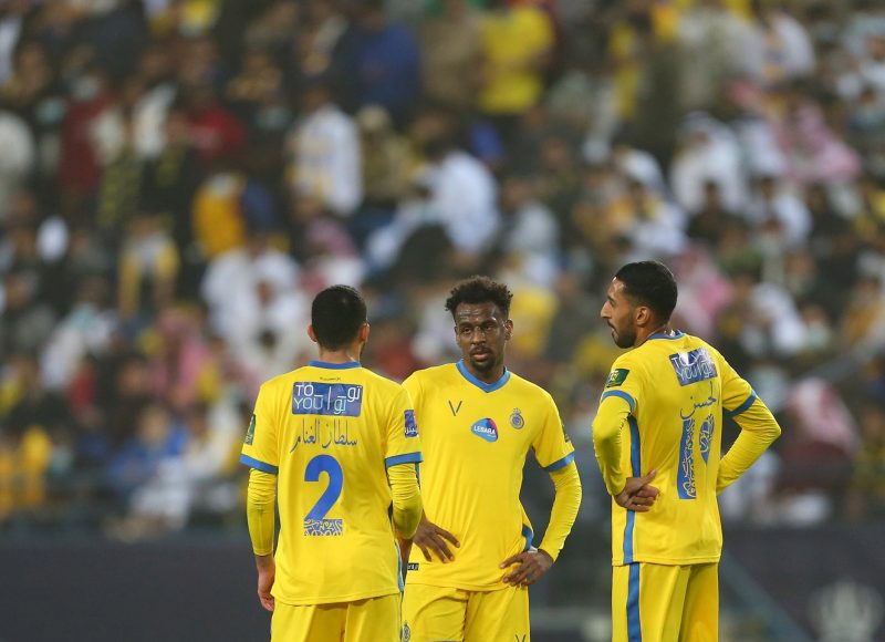 النصر