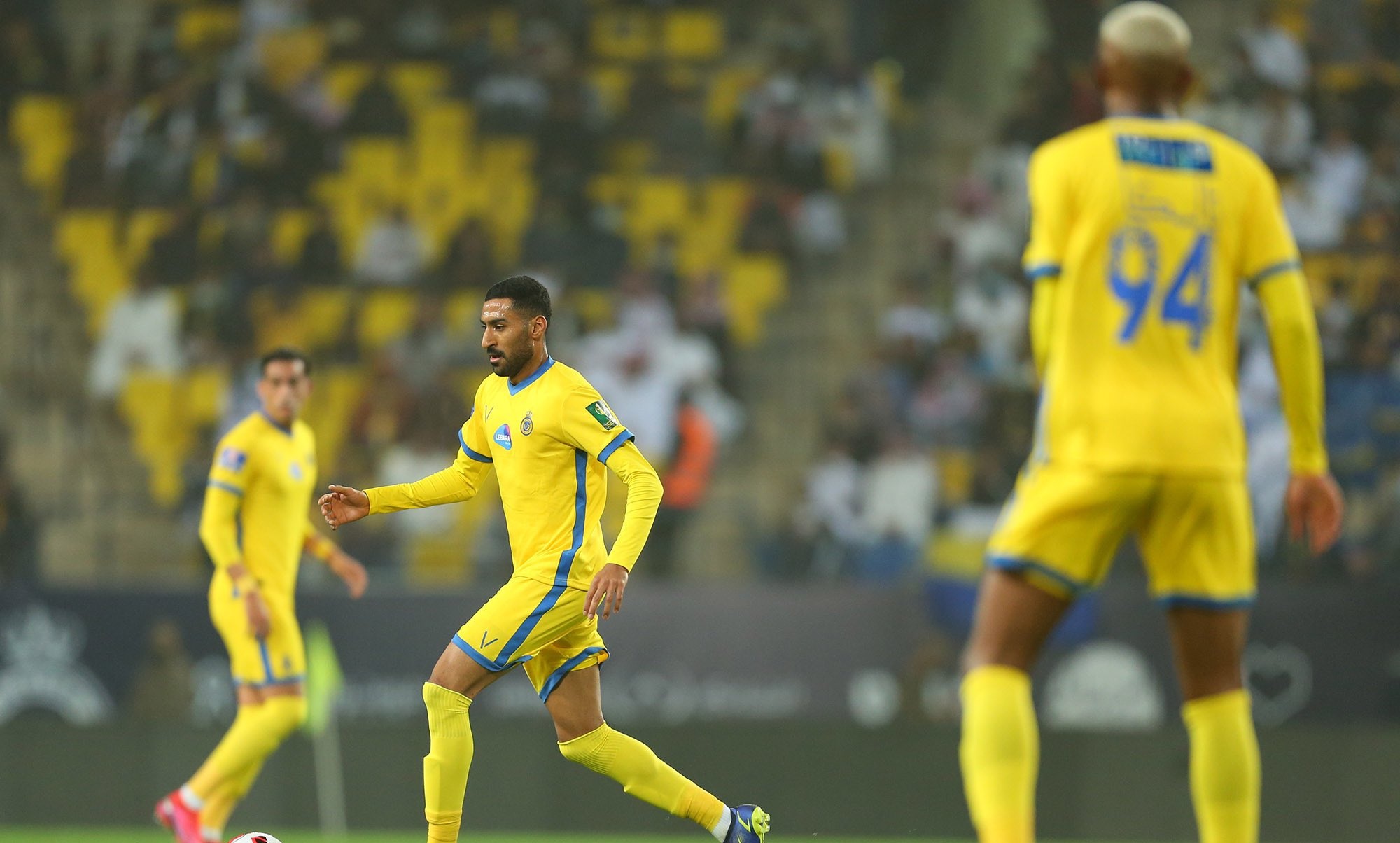 النصر يبحث عن فوز على الفتح منذ عامين