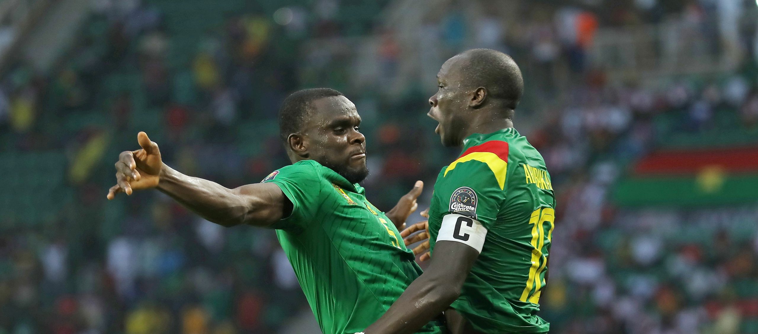 منتخب الكاميرون أول المتأهلين لدور الـ16
