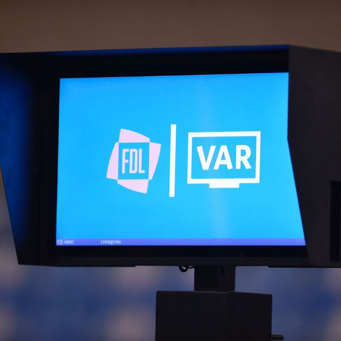 الأمطار تُعطّل تقنية VAR في مباراة العين وبيشة