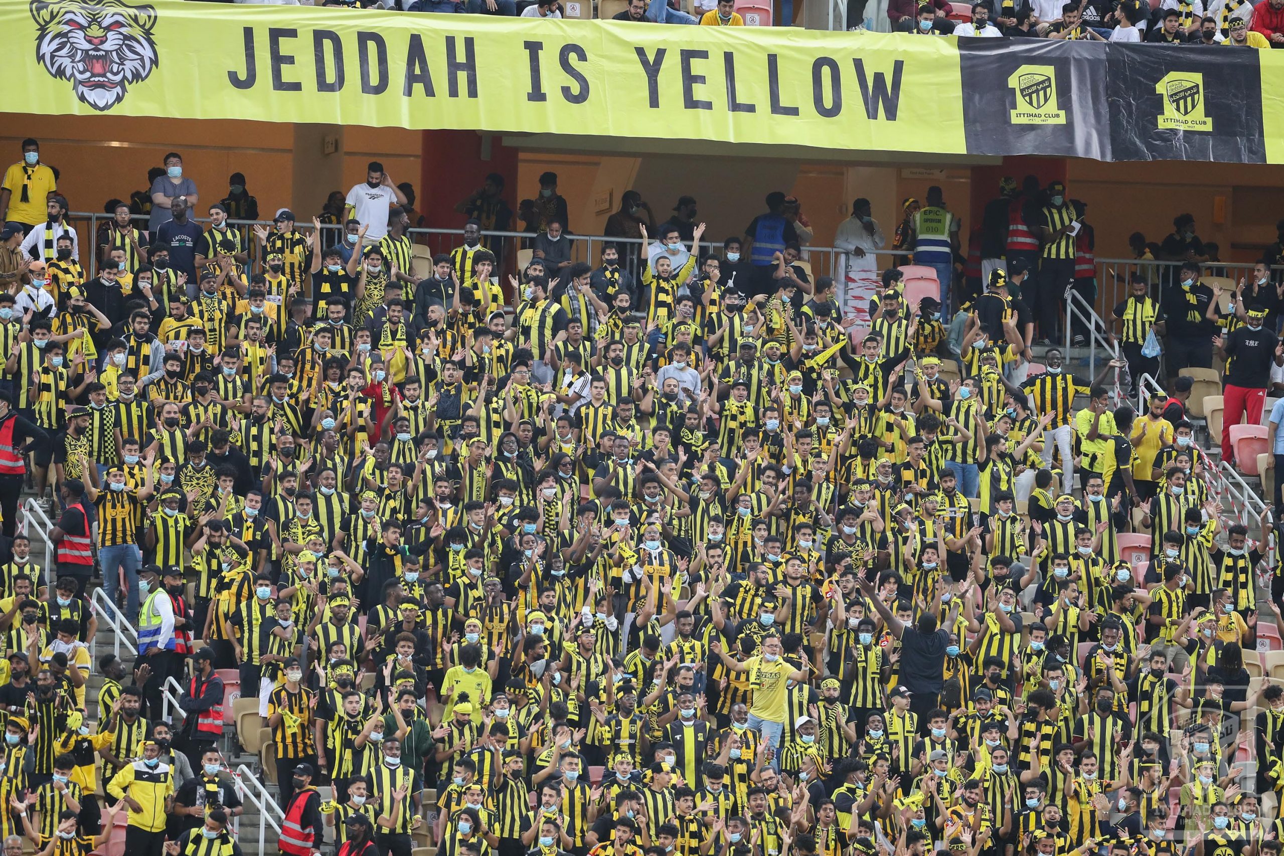 جماهير الاتحاد تطلب ضم نجم الهلال