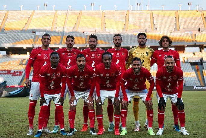 الأهلي المصري يفقد بيرسي تاو في كأس العالم للأندية