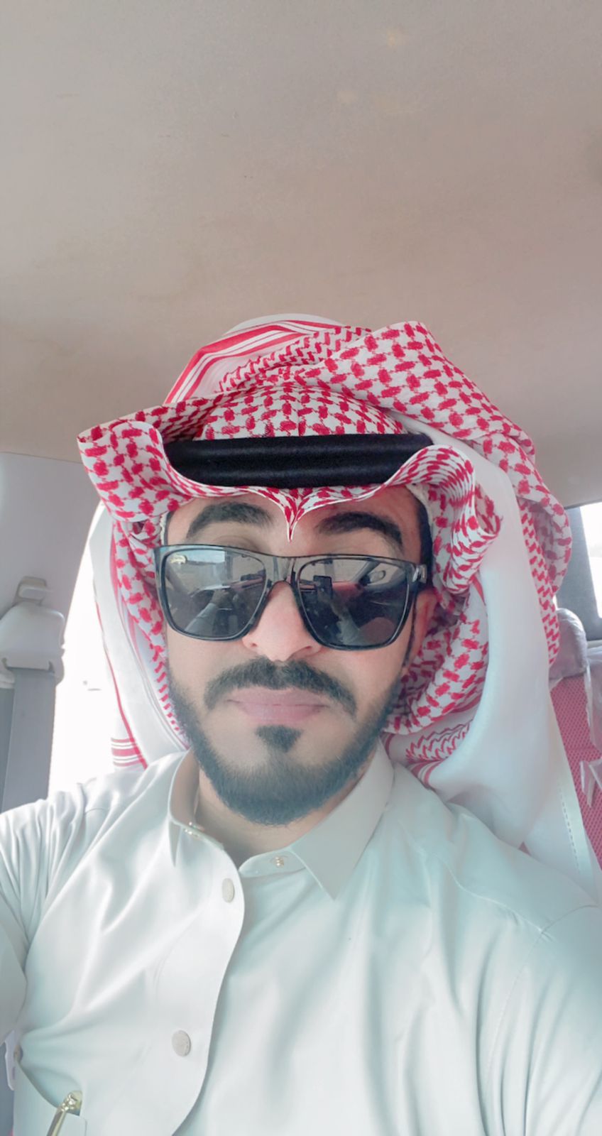 المرير يحصد البكالوريوس من جامعة الإمام محمد بن سعود