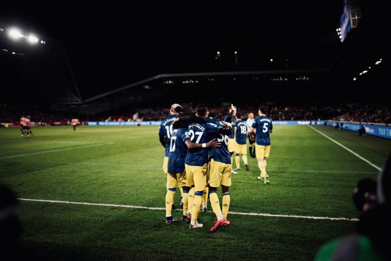 Manchester United