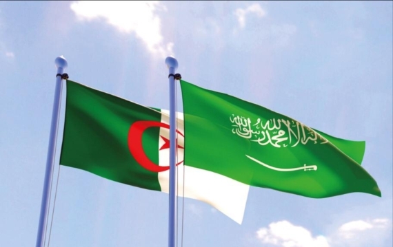 الجزائر تدين وتستنكر اعتداءات ميليشيا الحوثي على المملكة والإمارات