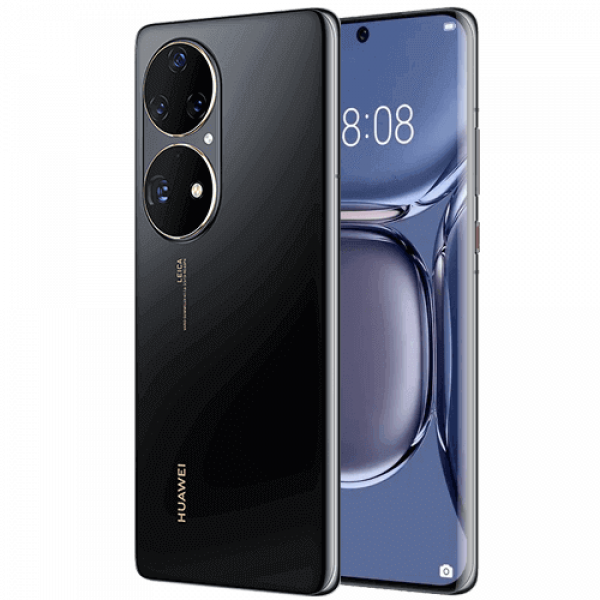 HUAWEI P50 Pro مستويات أعلى من الذكاء