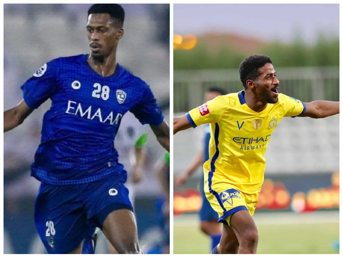قبل كنو .. لاعبان أدخلا الهلال والنصر في معارك قانونية