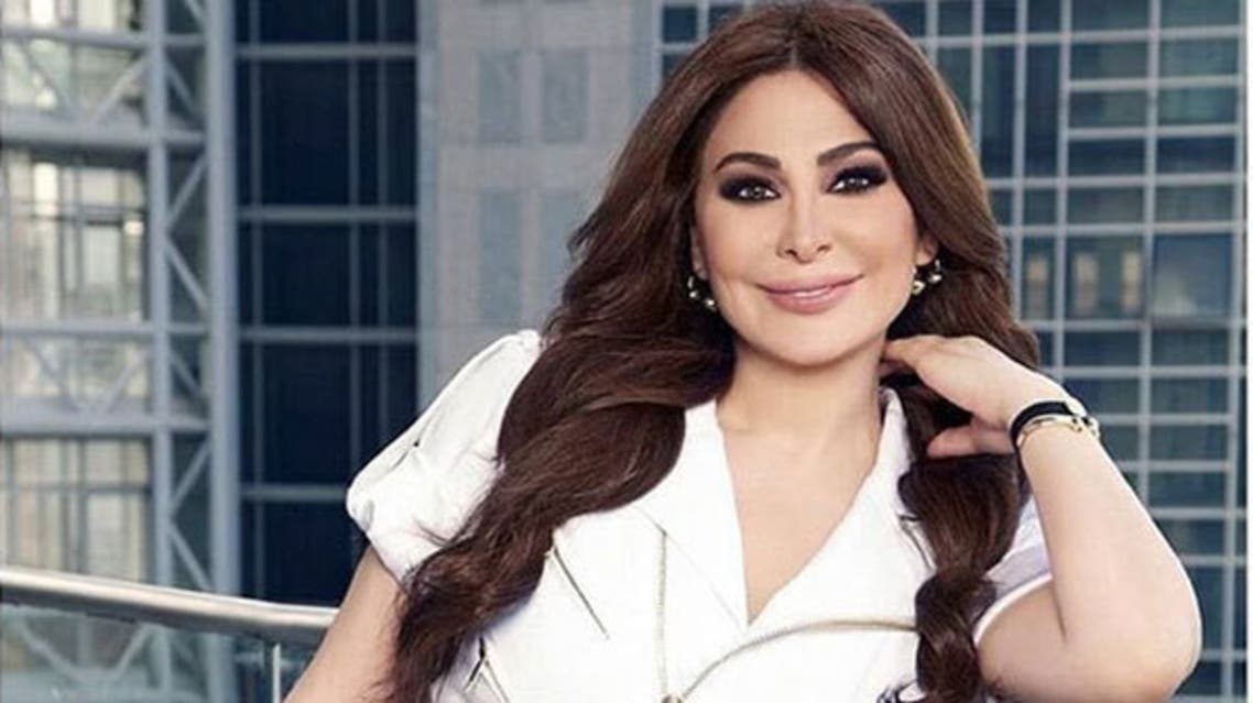 إليسا: عشت أكثر من علاقة حب.. والرجل يريد تحطيم المرأة الناجحة