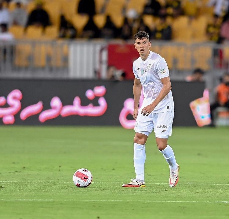 إيغور ليشنوفسكي
