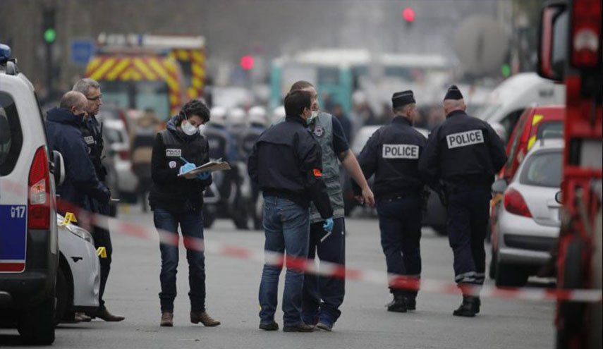 مقتل شخص بإطلاق نار في فرنسا