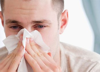 تحذير من ربط الإنفلونزا بحالة الطقس والرطوبة - المواطن