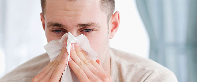 تحذير من ربط الإنفلونزا بحالة الطقس والرطوبة