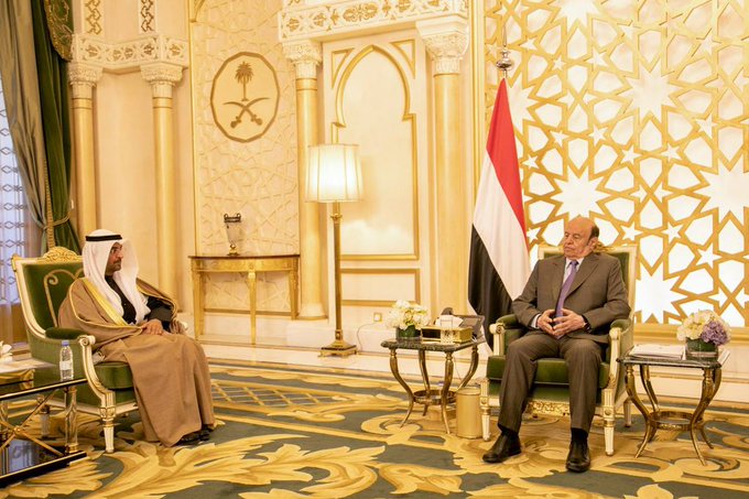 الحجرف يجدد دعم مجلس التعاون للحل السياسي في اليمن