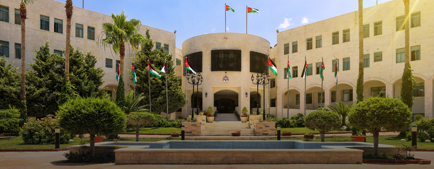 الخارجية الأردنية تستدعي السفير الإسرائيلي في ‫عمّان‬
