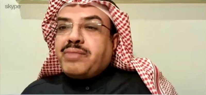 الدكتور خالد النمر يتحدث عن كورونا