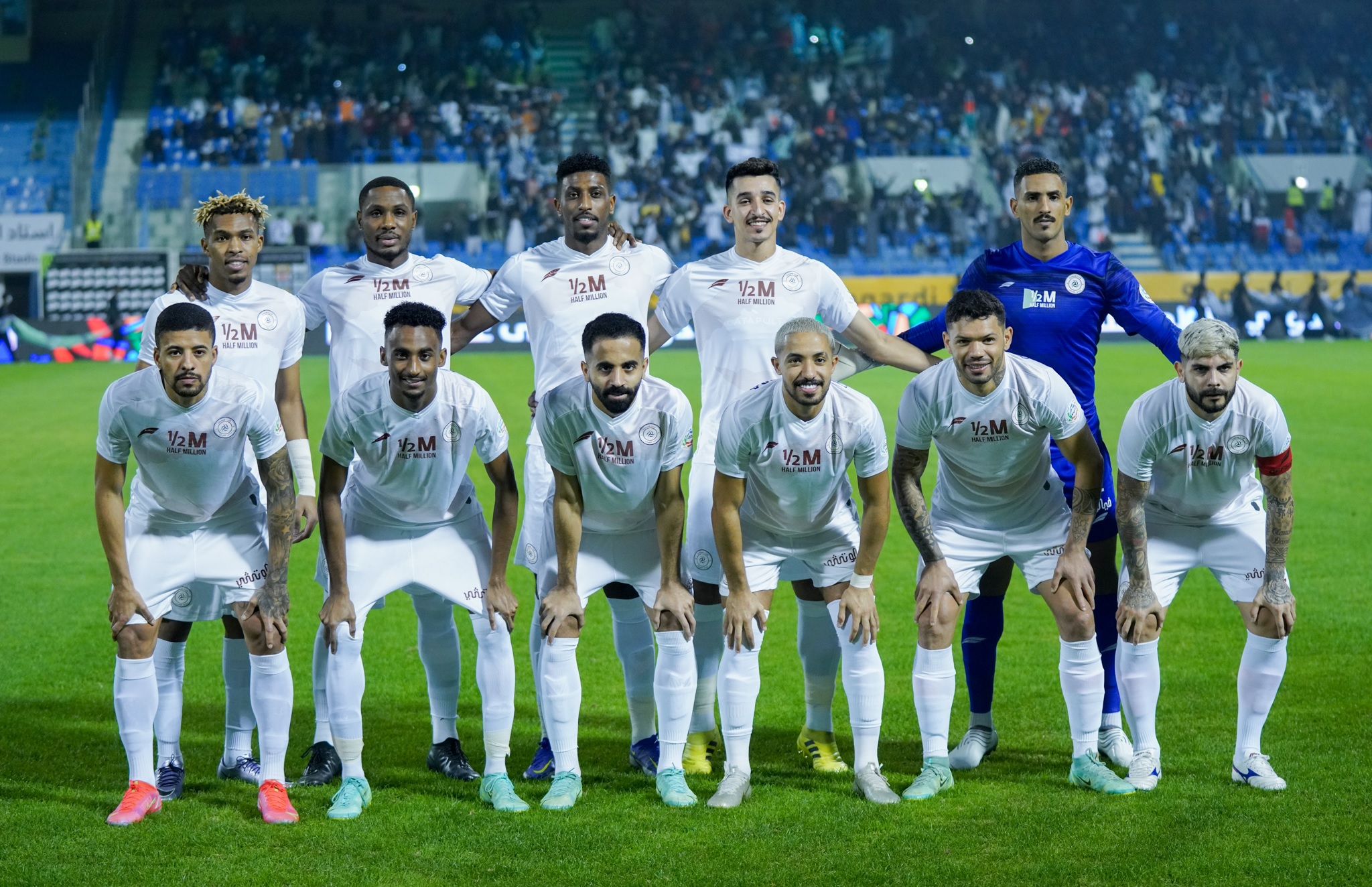 انطلاق الجولة الـ20 من الدوري بمباراتين غدًا