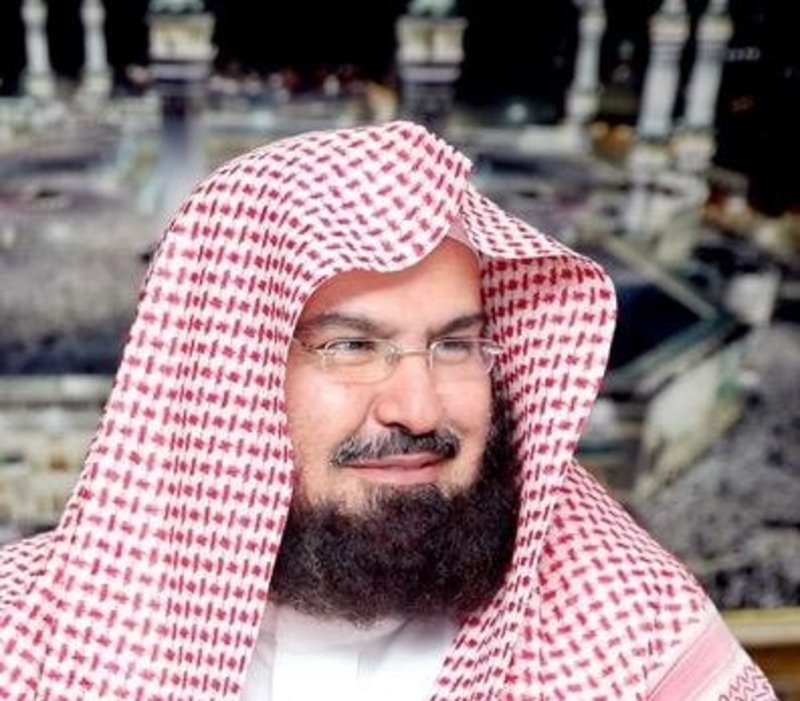 السديس: مسابقة الملك عبدالعزيز تجسد عناية المملكة بالحرمين ورسالتهما في خدمة القرآن