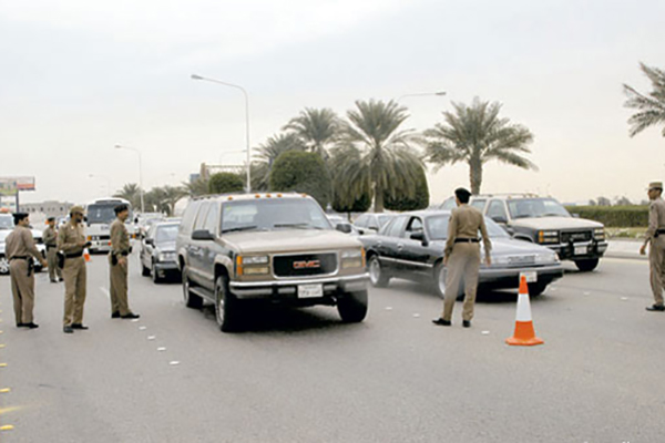 العمر التشغيلي وجهاز التتبع ضمن شروط النقل بالمركبات غير السعودية