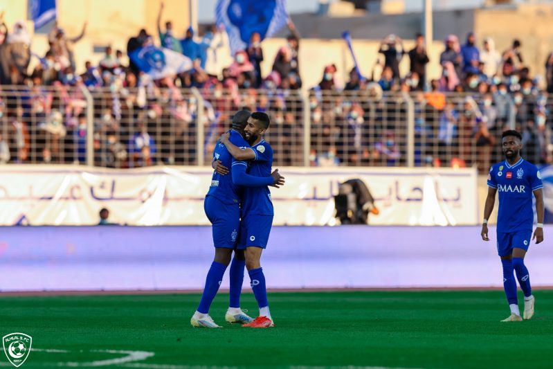 الهلال