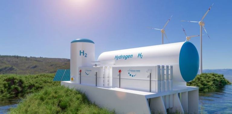 السعودية ستصبح الأولى عالميًّا في إنتاج الهيدروجين الأخضر