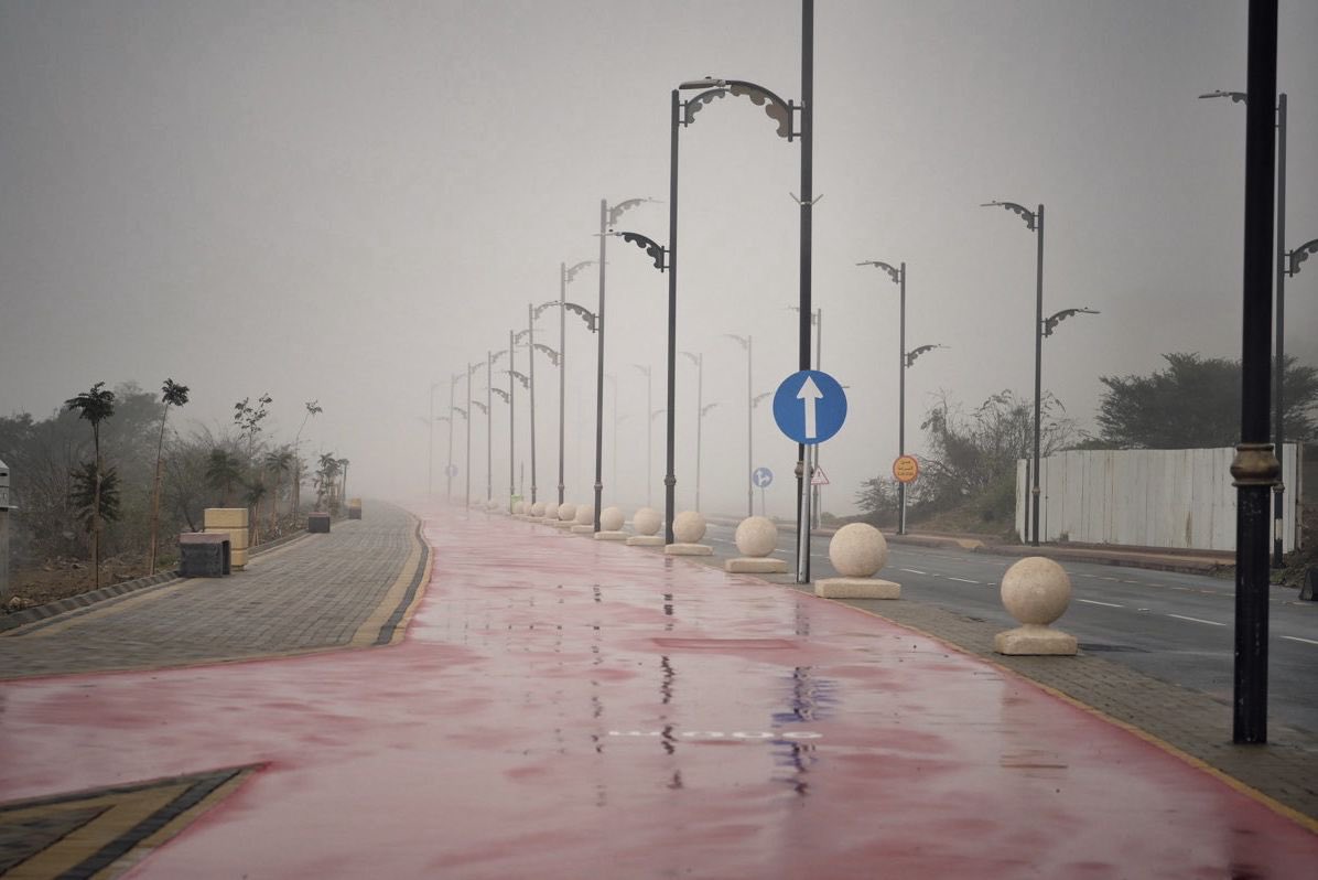 أمير الباحة يوجه بتفعيل خطة مواجهة مخلفات الأمطار والسيول