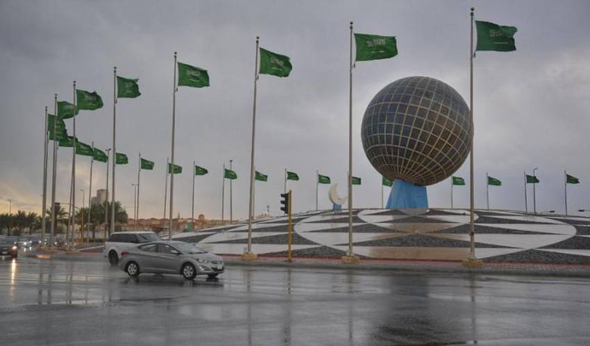 مناشط الحياة العامة في جدة لم تتأثر بإرهاب ميليشيا الحوثي