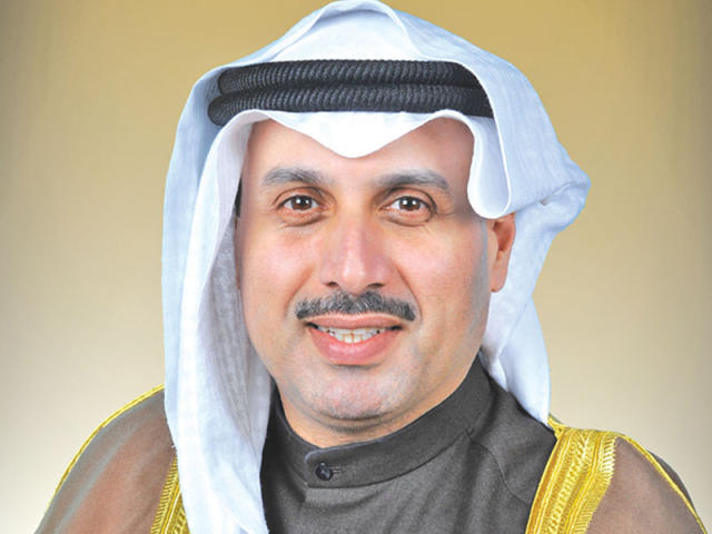 تجديد الثقة في نائب رئيس الوزراء وزير الدفاع في الكويت