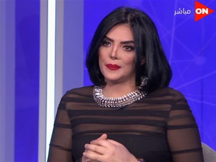 حورية فرغلي: لا أستطيع الإنجاب وأجريت 17 جراحة بالأنف