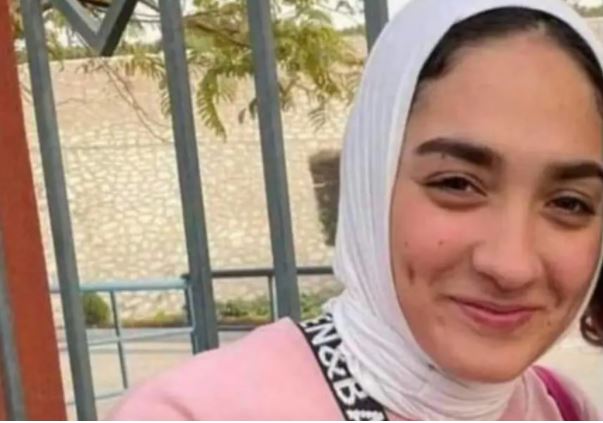 قاتل المصرية روان الحسيني : نزعت حجابها وسرقت 50 جنيهاً
