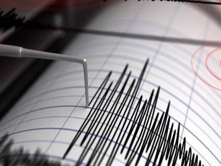 تصدعات إثر زلزال الكويت وفريق من الأشغال يتابع تأثيره