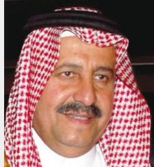 لا صحة لبيع سلطان بن محمد أسهمه في شركة المراعي