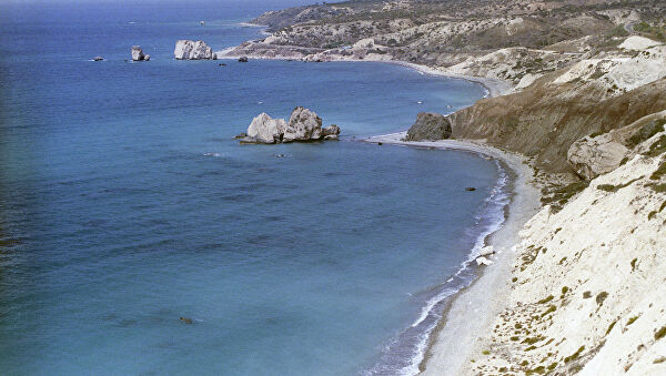 زلزال عنيف بقوة 6.6 درجات يضرب سواحل جزيرة قبرص