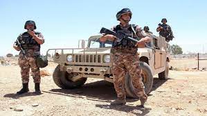 الأردن تعلن مقتل وإصابة 3 جنود بإطلاق نار على حدود سوريا