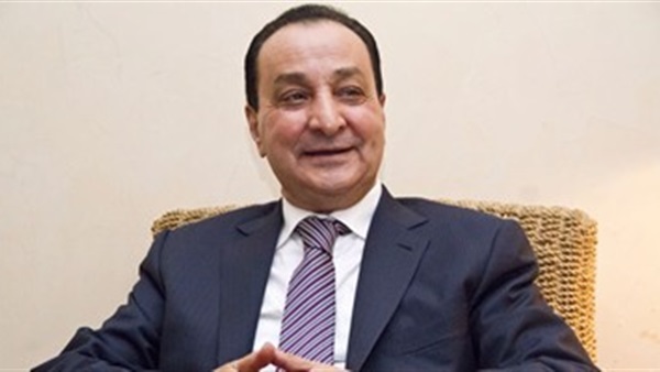 تفاصيل التحقيق مع رجل الأعمال المصري محمد الأمين في قضية الاتجار بالبشر
