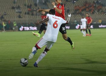 مصر ضد السودان