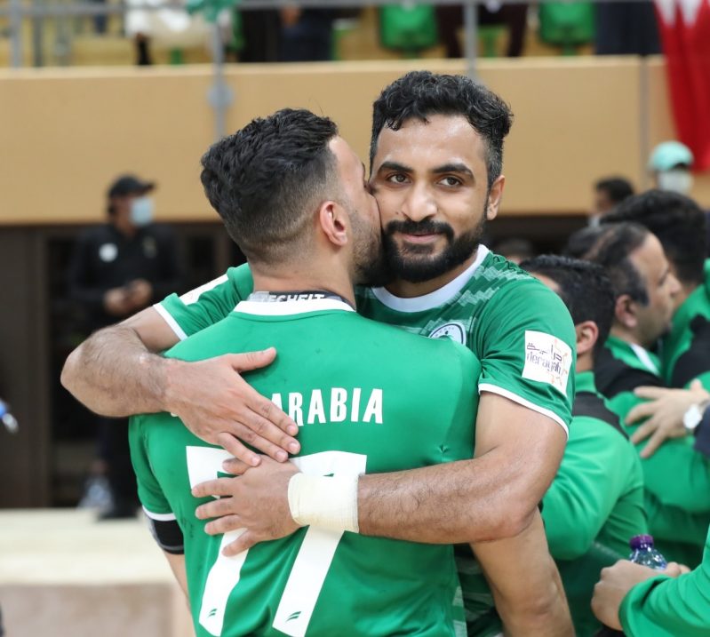 منتخب السعودية لكرة اليد