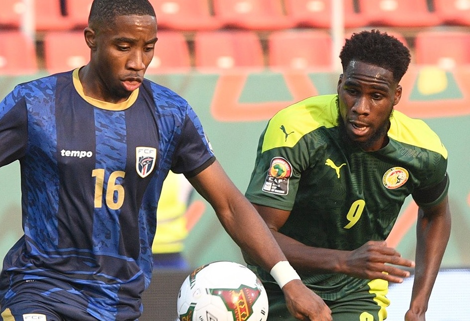 السنغال إلى ربع نهائي كأس أمم إفريقيا