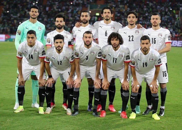 تشكيل منتخب مصر المتوقع ضد السودان