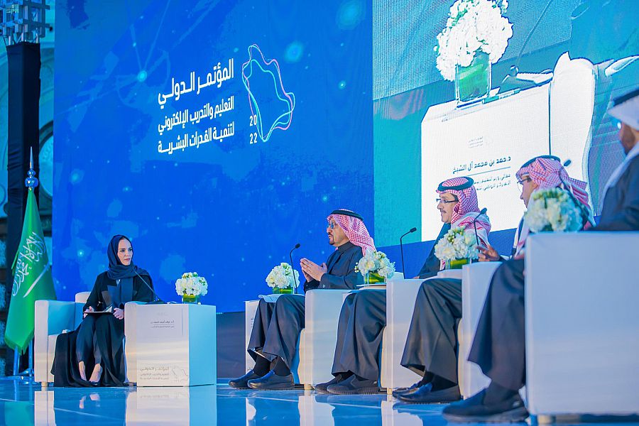 وزير التعليم: محمد بن سلمان وضع رؤية طموحة للمنافسة العالمية