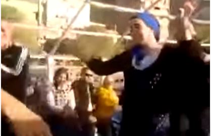 وصلة رقص تقود 5 معلمين مصريين للنيابة