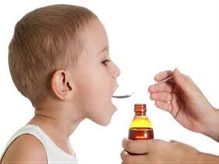 تحذير من دواء متداول يسبب خطورة على صحة الأطفال