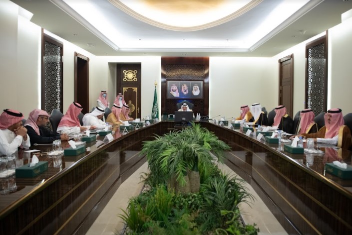 خالد الفيصل
