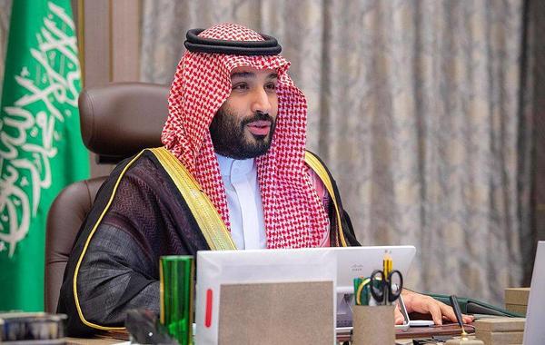 محمد بن سلمان : نستهدف رفع أصول صندوق الاستثمارات لـ4 تريليونات ريال بنهاية 2025